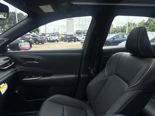 Used 2026 Toyota Crown w/ Advanced Technology Package AWD/4WD image 23