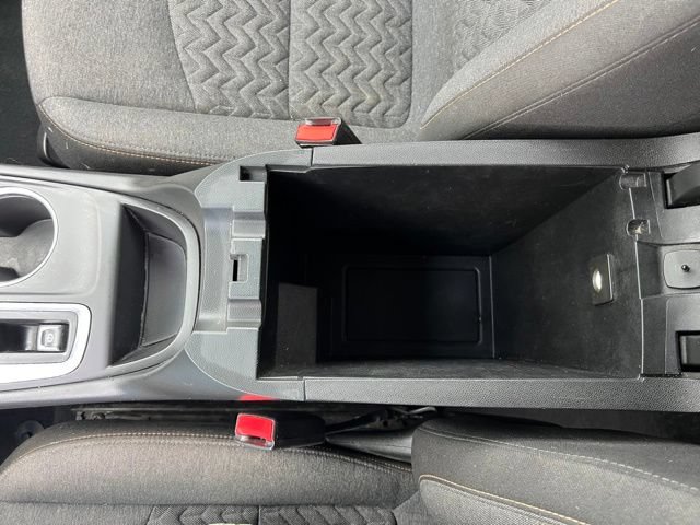 Used 2022 Chevrolet Equinox LT FWD image 28