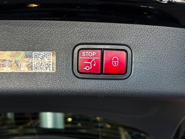 Certified 2026 Mercedes-Benz GLC 300 4MATIC image 40