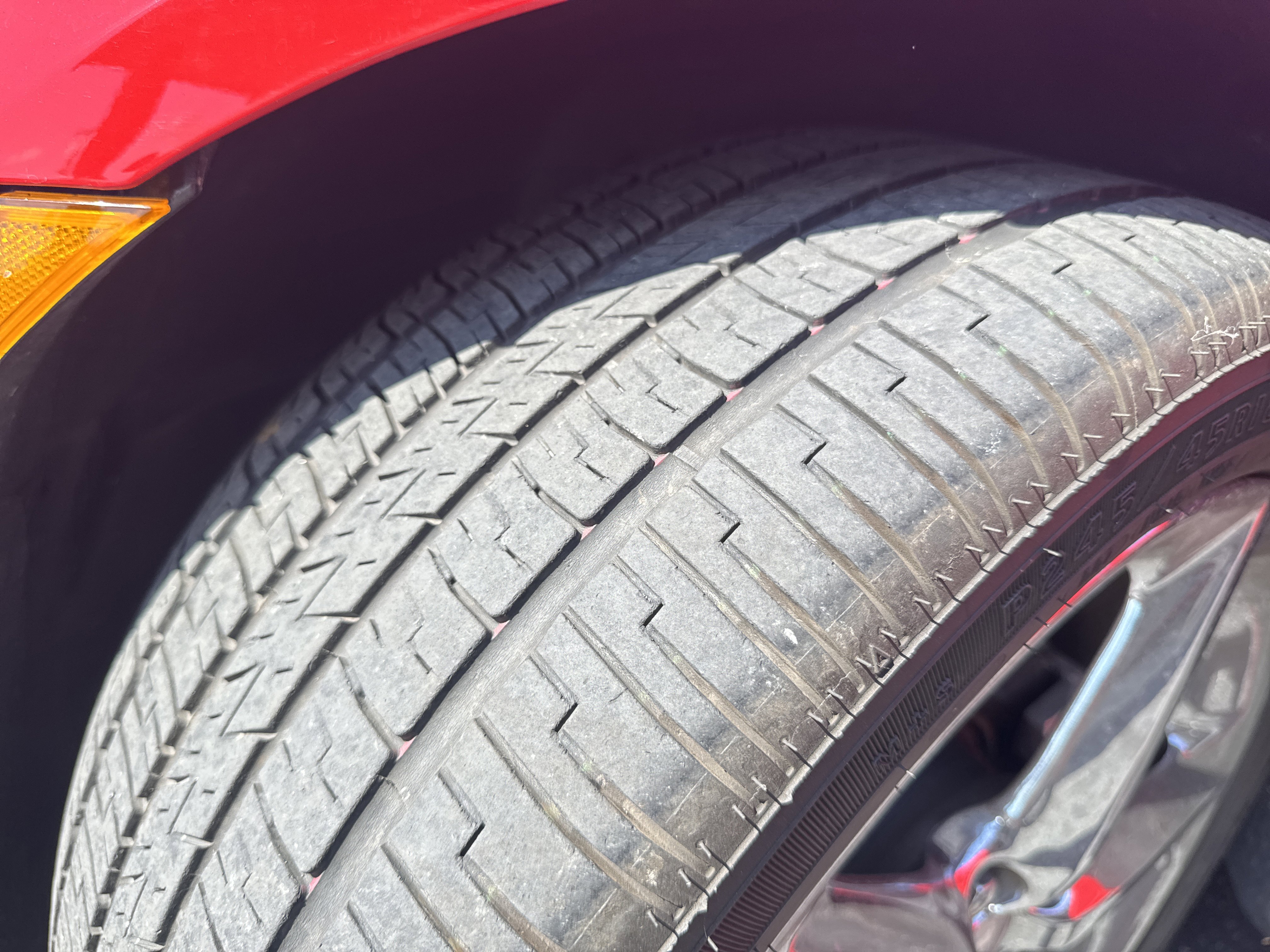 Used 2007 Saturn Sky w/ Premium Trim Pkg image 13