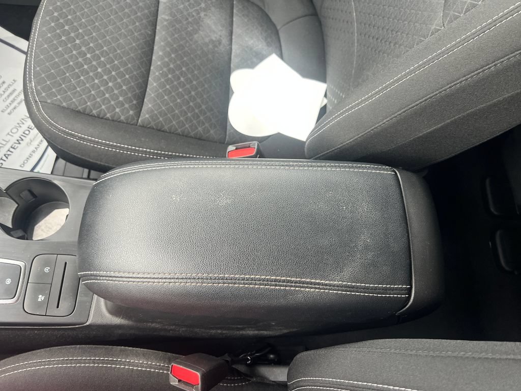 Used 2025 Ford Escape Active FWD image 18