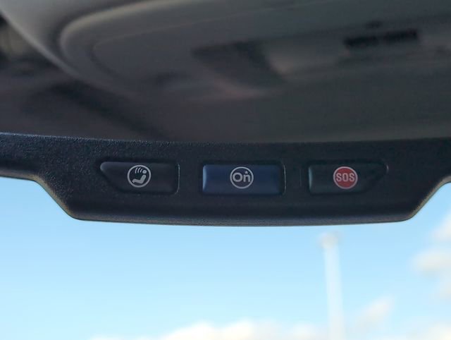 Used 2018 Chevrolet Silverado 1500 LTZ Z71 w/ LTZ Plus Package image 20