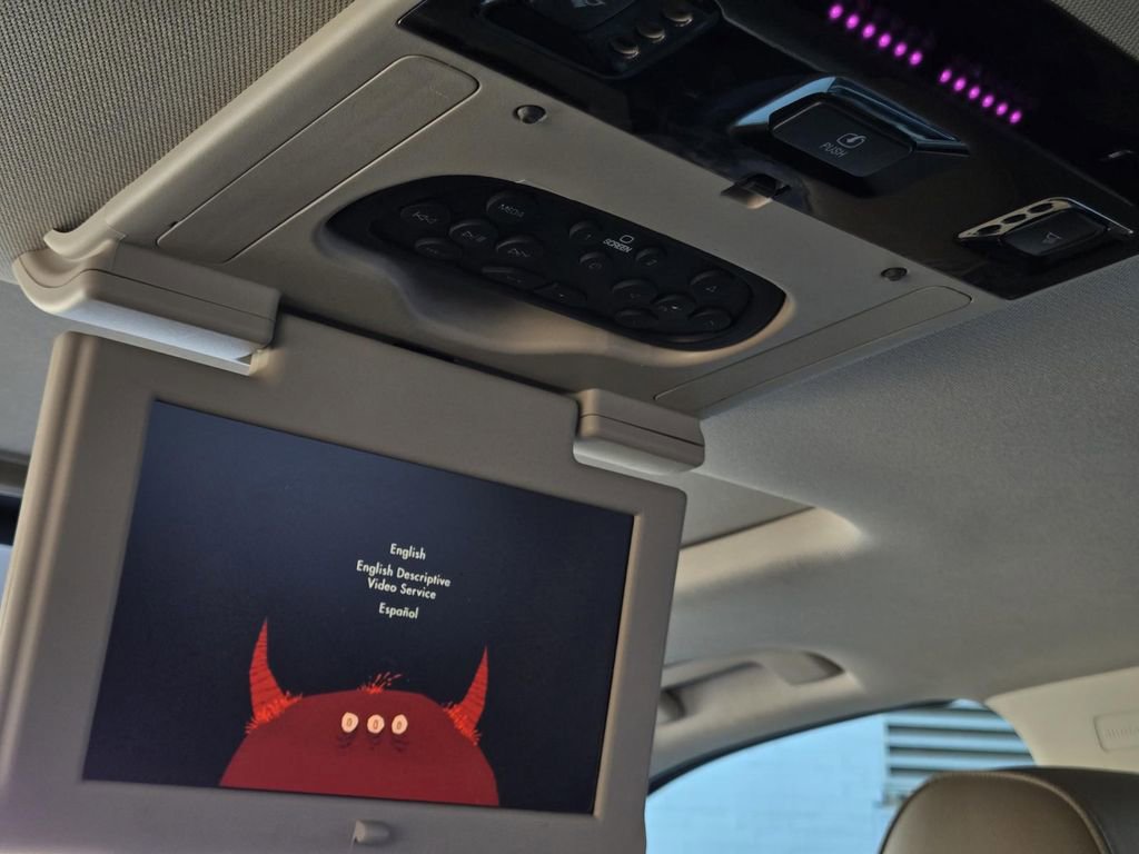 Used 2016 GMC Sierra 2500 Denali w/ Duramax Plus Package image 15