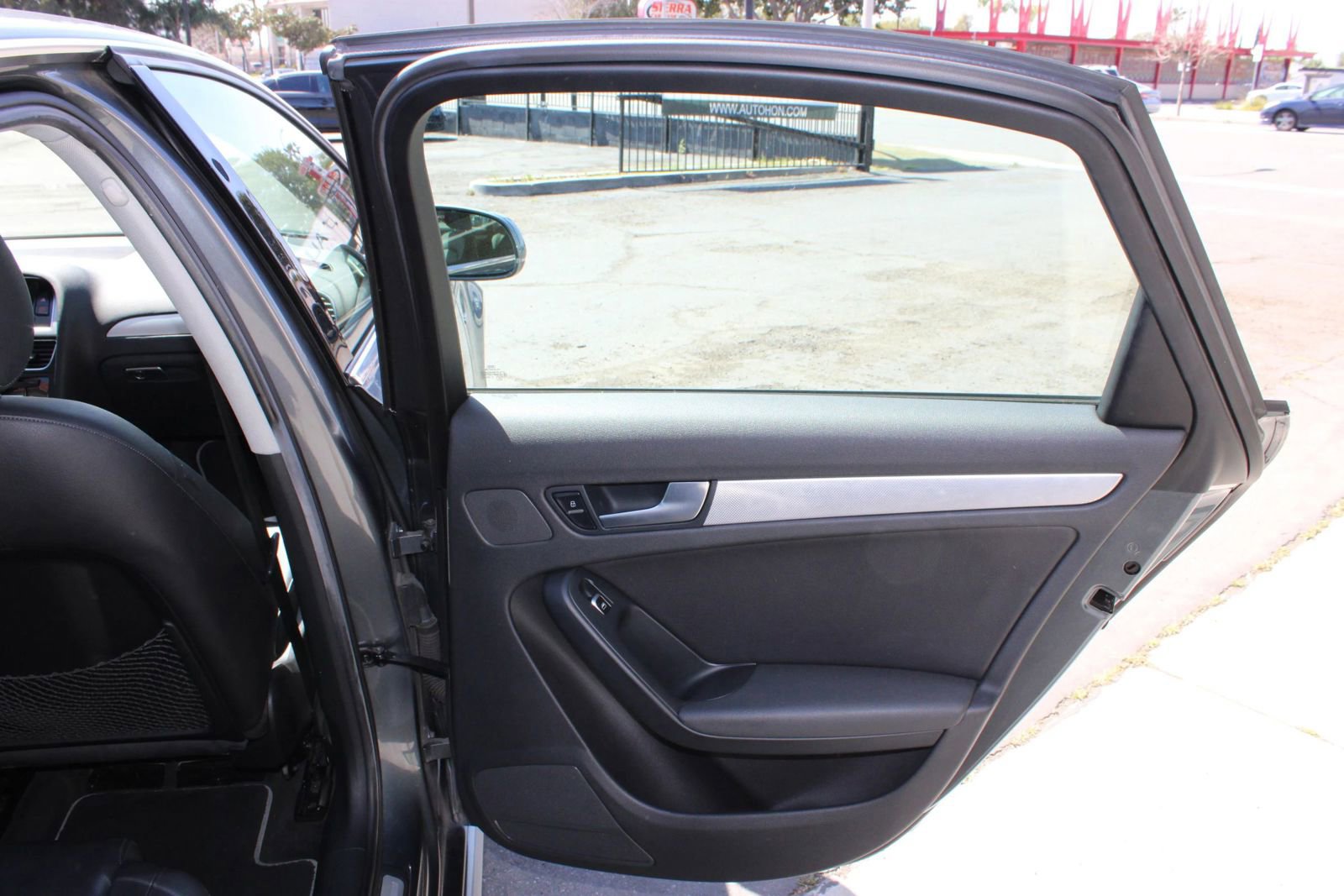 Used 2014 Audi A4 2.0T Premium Plus image 13