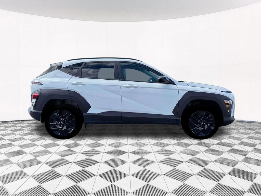 New 2026 Hyundai Kona SEL Sport AWD/4WD image 14