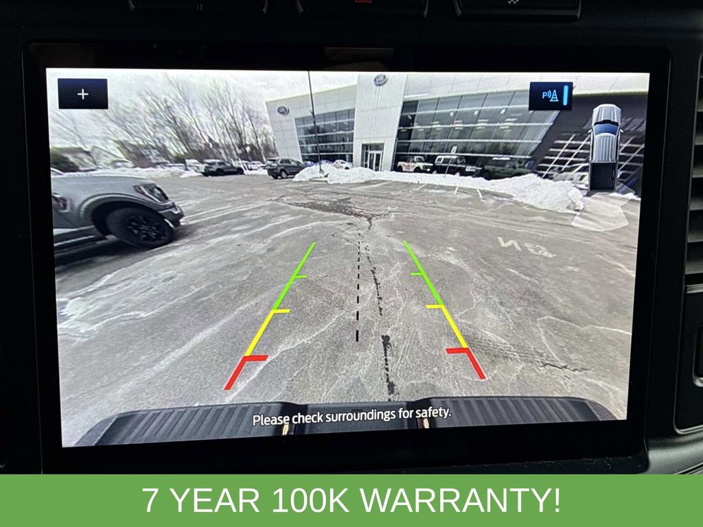 Certified 2022 Ford F150 XLT w/ Equipment Group 302A High image 36