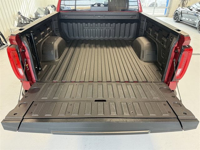 Used 2019 GMC Sierra 1500 Denali w/ Technology Package image 24