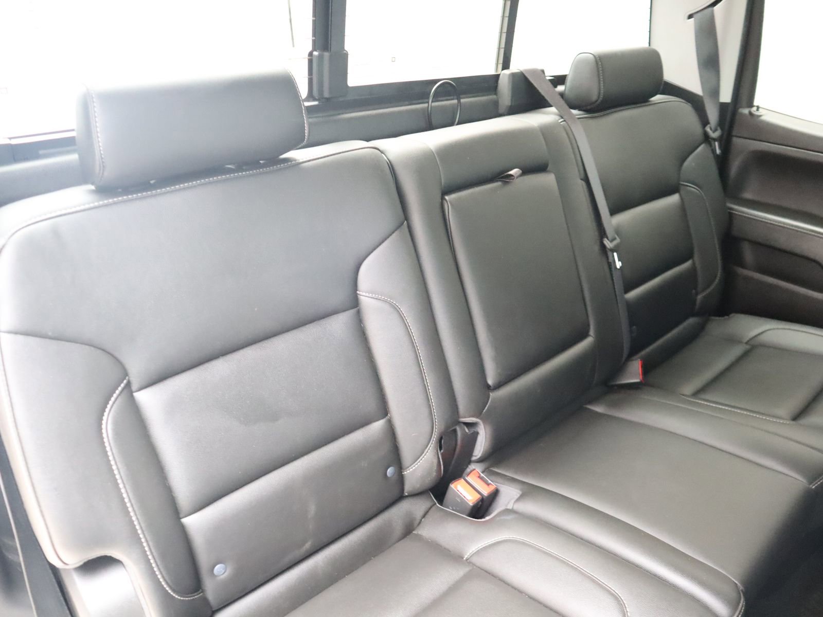 Used 2018 Chevrolet Silverado 1500 LT w/ All Star Edition AWD/4WD image 49