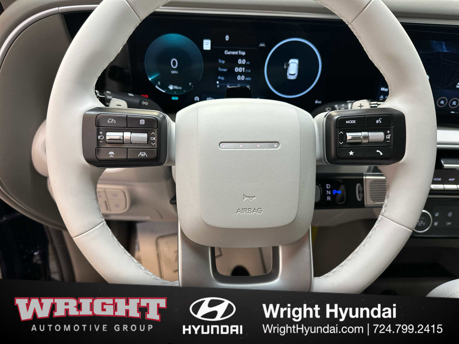 New 2026 Hyundai Palisade Limited image 14