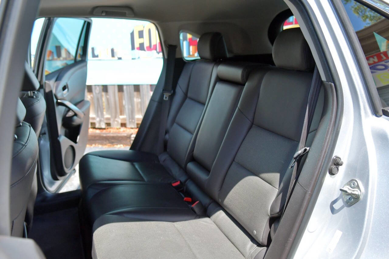 Used 2015 Acura RDX AWD image 13