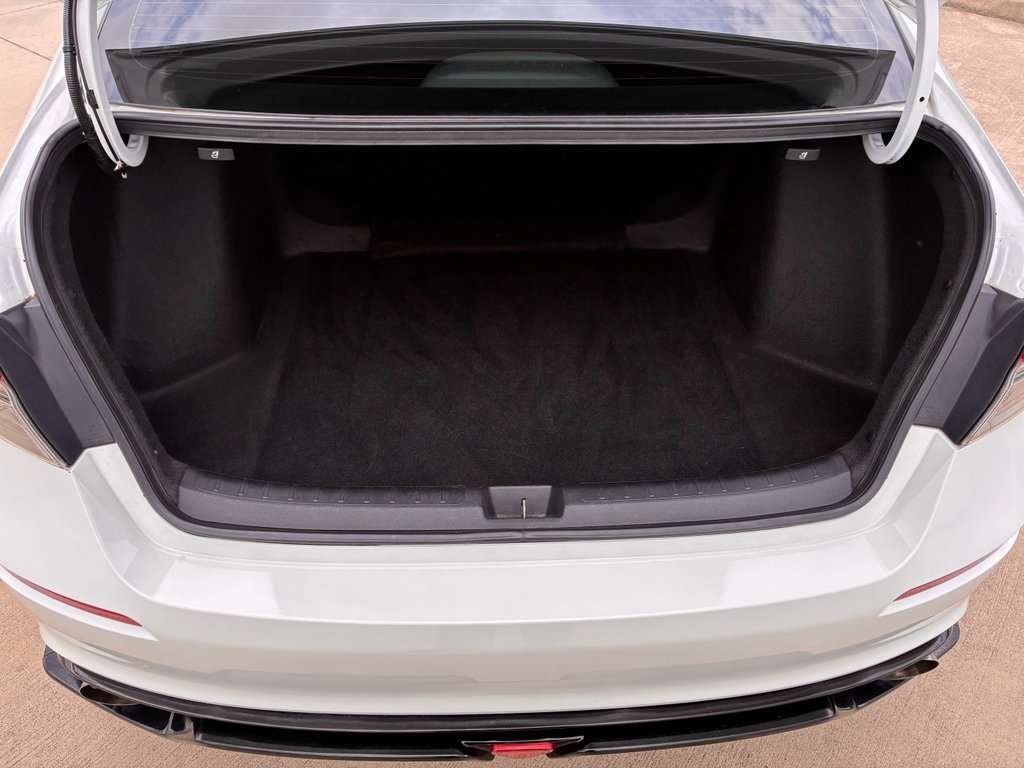 Used 2023 Honda Civic Si image 24