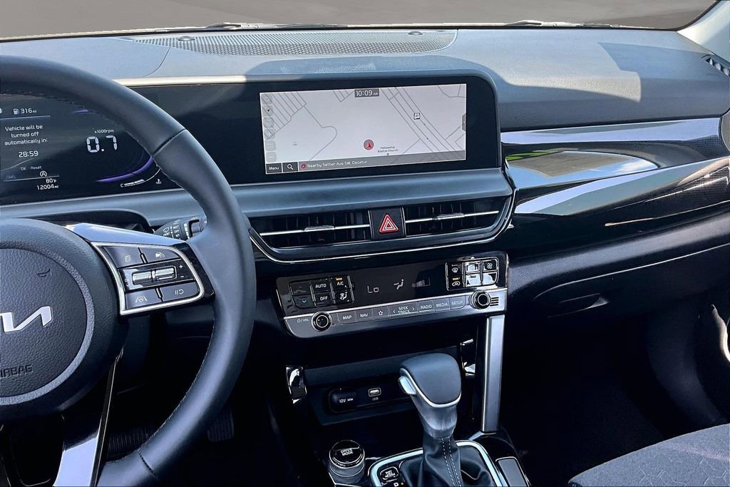 Used 2026 Kia Seltos S FWD image 9
