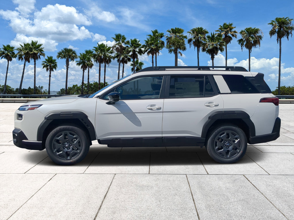 New 2026 Subaru Outback Premium AWD/4WD image 7