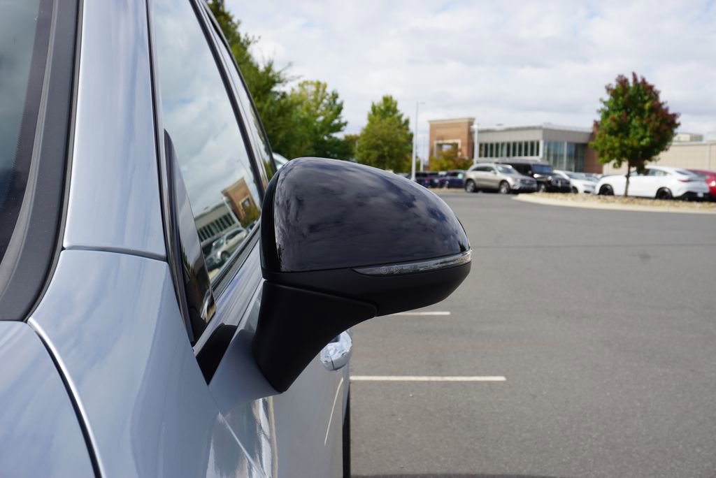 Certified 2025 Mercedes-Benz GLC 300 GLC 300 image 13