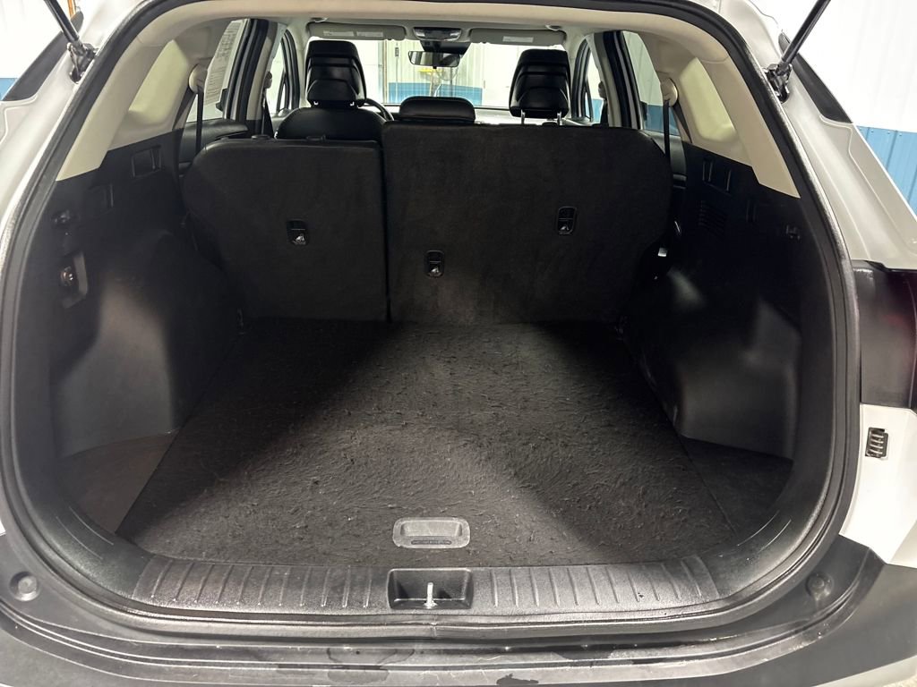 Used 2023 Kia Sportage EX image 17