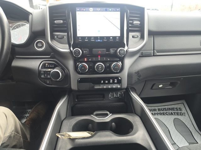 Certified 2022 RAM 1500 Big Horn AWD/4WD image 26