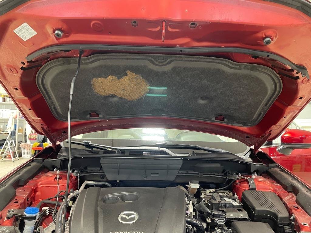 Used 2018 MAZDA CX-5 Grand Touring FWD image 40
