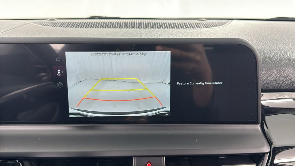 New 2026 Kia Seltos S AWD/4WD image 25