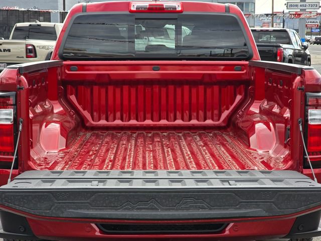 New 2026 GMC Canyon Elevation w/ Convenience Package image 14