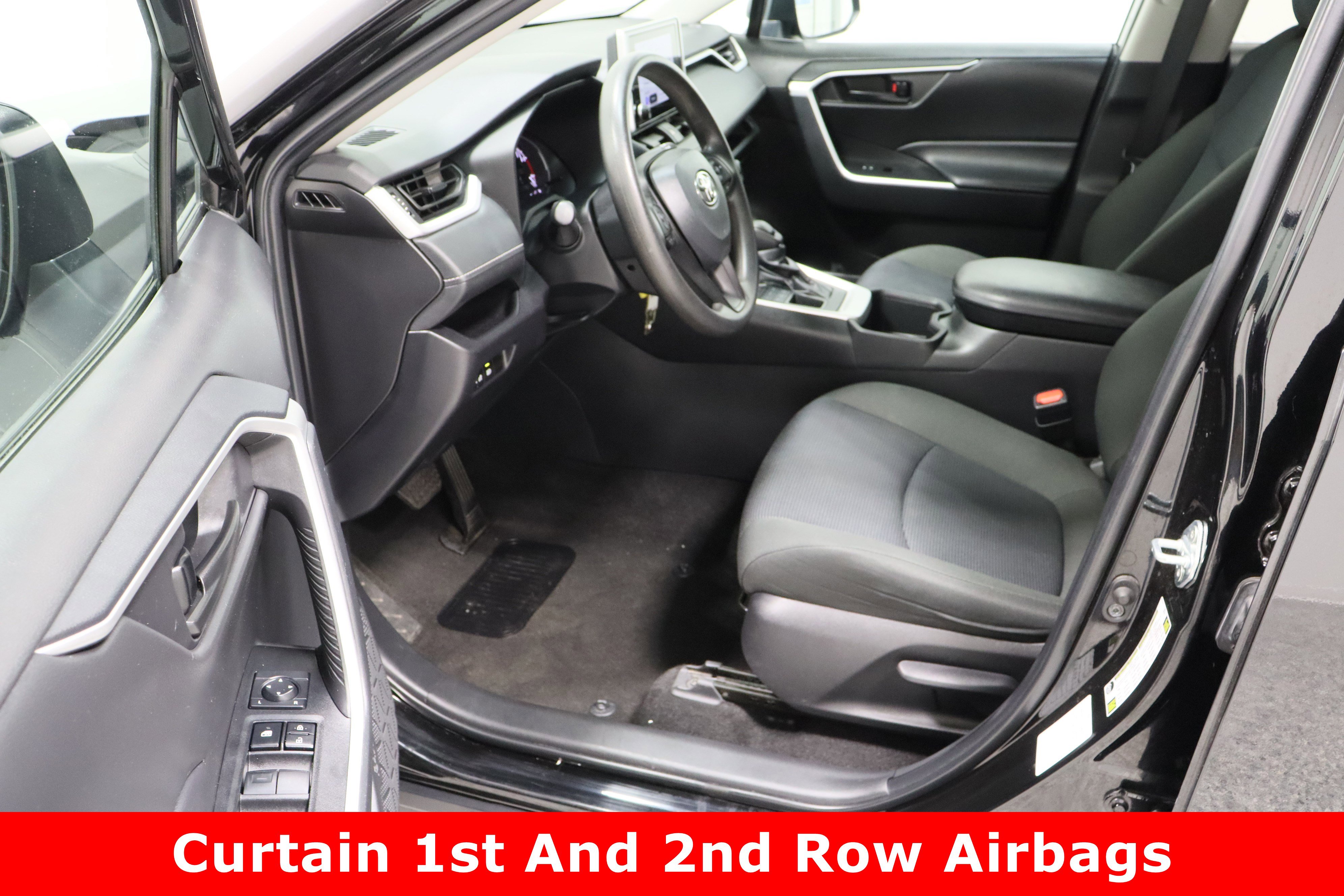 Certified 2024 Toyota RAV4 LE image 14