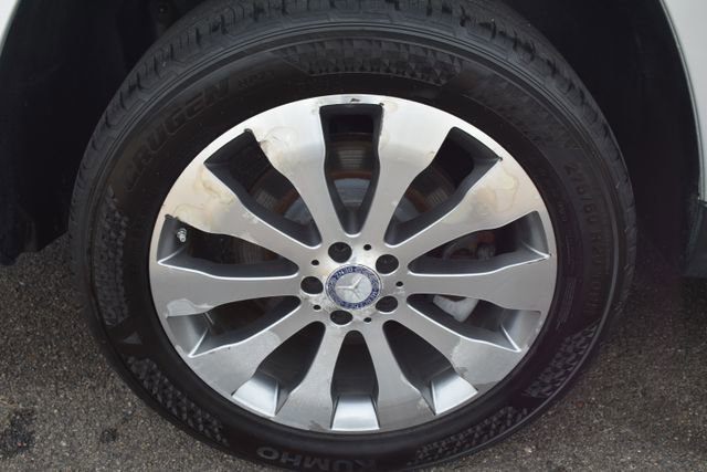 Used 2017 Mercedes-Benz GLS 450 4MATIC w/ Premium Package image 56