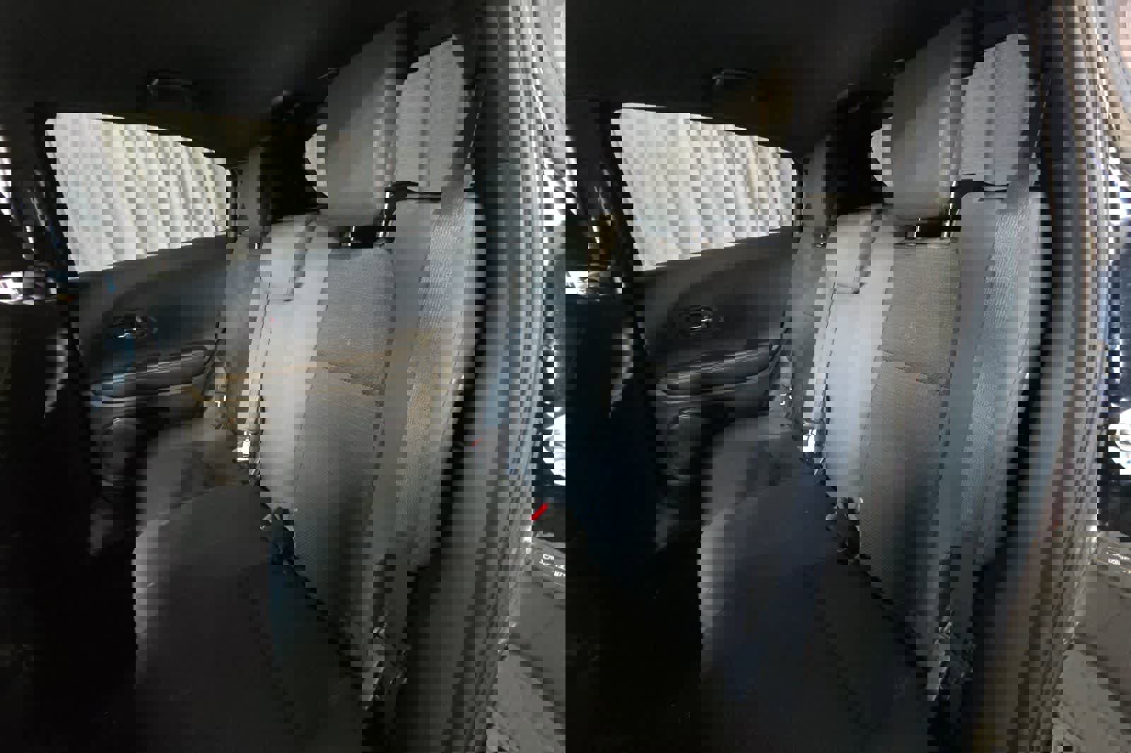 Used 2020 Honda HR-V Sport image 17