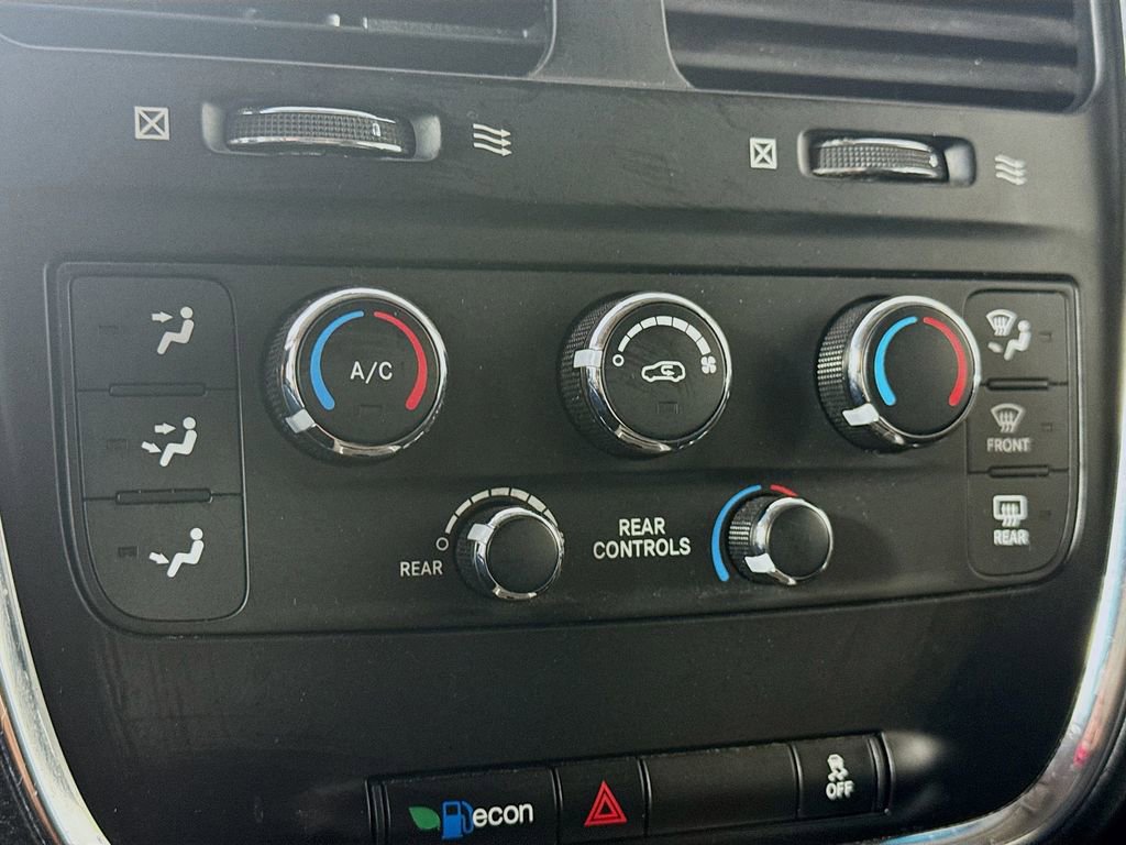 Used 2012 Dodge Grand Caravan SXT image 15