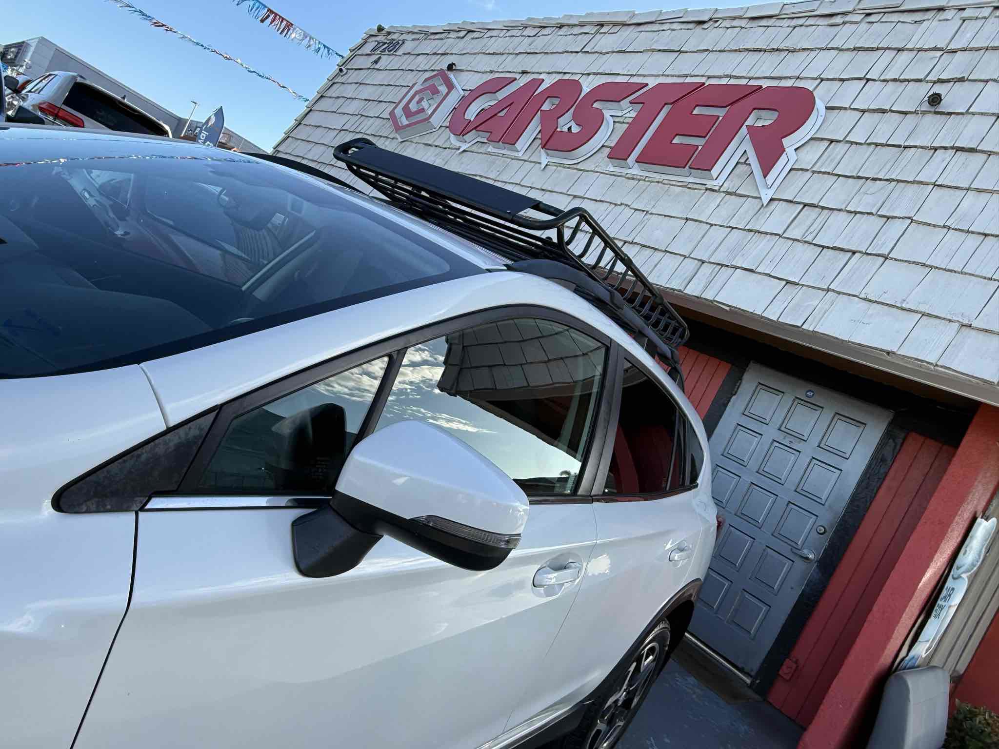 Used 2018 Subaru Crosstrek 2.0i Limited AWD/4WD image 40