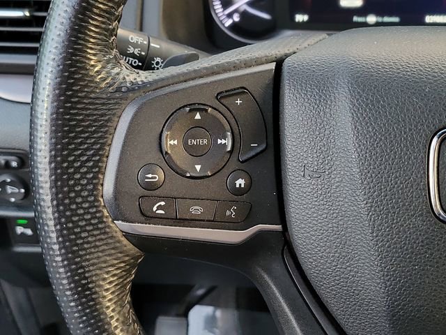 Used 2023 Honda Passport EX-L image 24