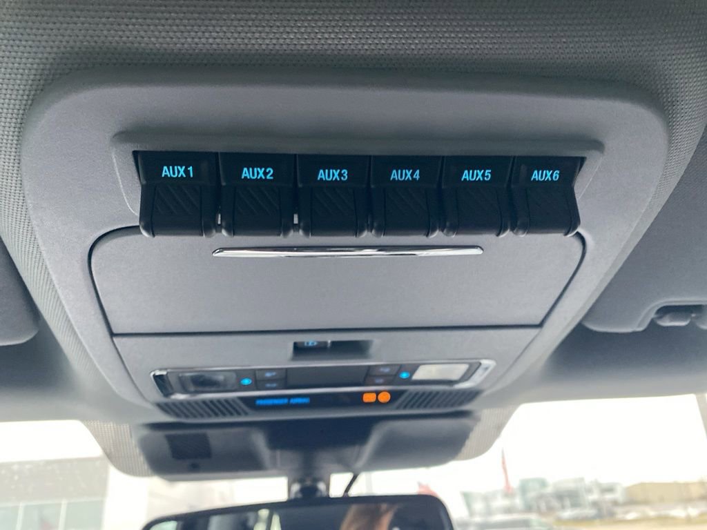 Used 2024 Ford F250 Lariat w/ Sport Appearance Package image 53