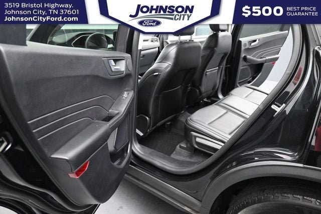 Used 2022 Ford Escape SEL w/ Technology Package AWD/4WD image 18