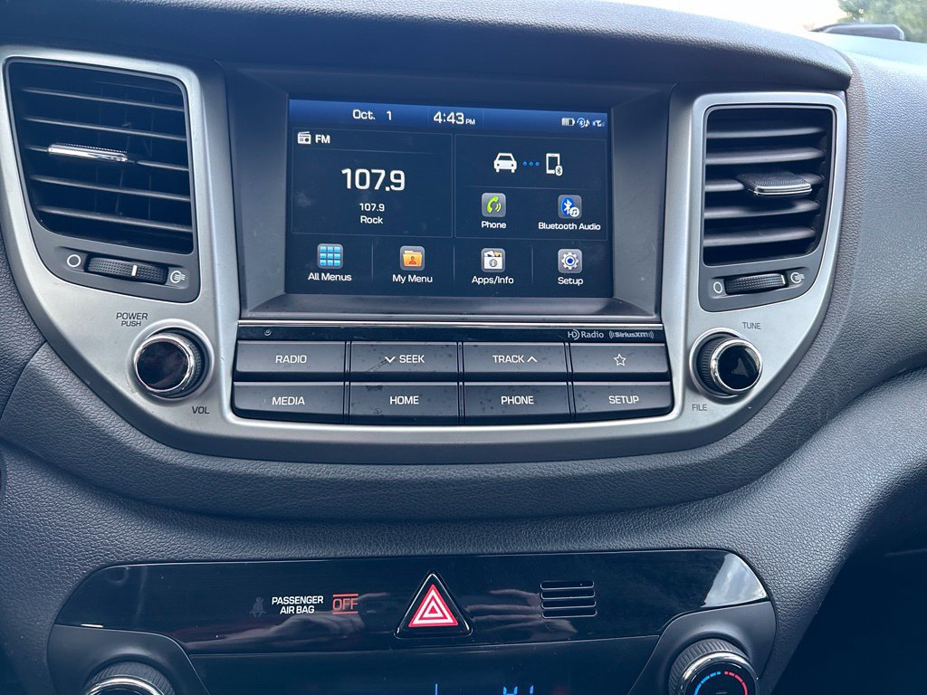 Used 2018 Hyundai Tucson Value AWD/4WD image 17
