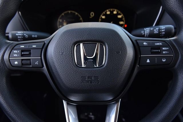 New 2026 Honda CR-V LX image 18