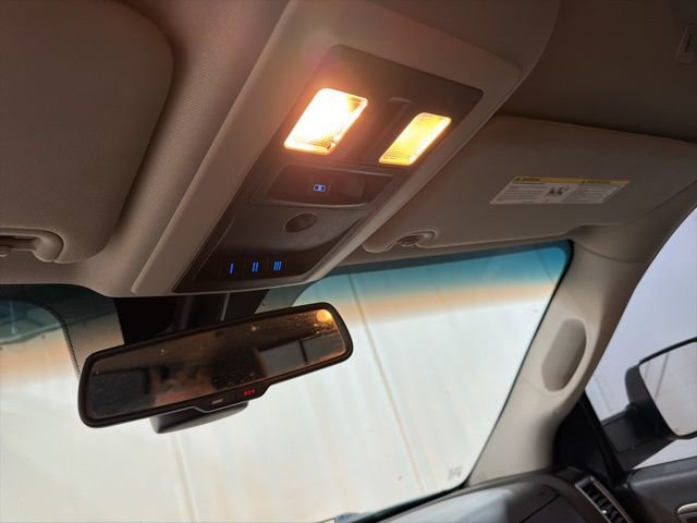 Used 2017 RAM 2500 Big Horn image 18