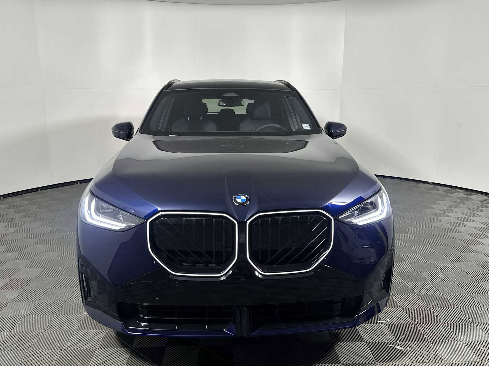 New 2026 BMW X3 xDrive30 w/ M Sport Package image 5