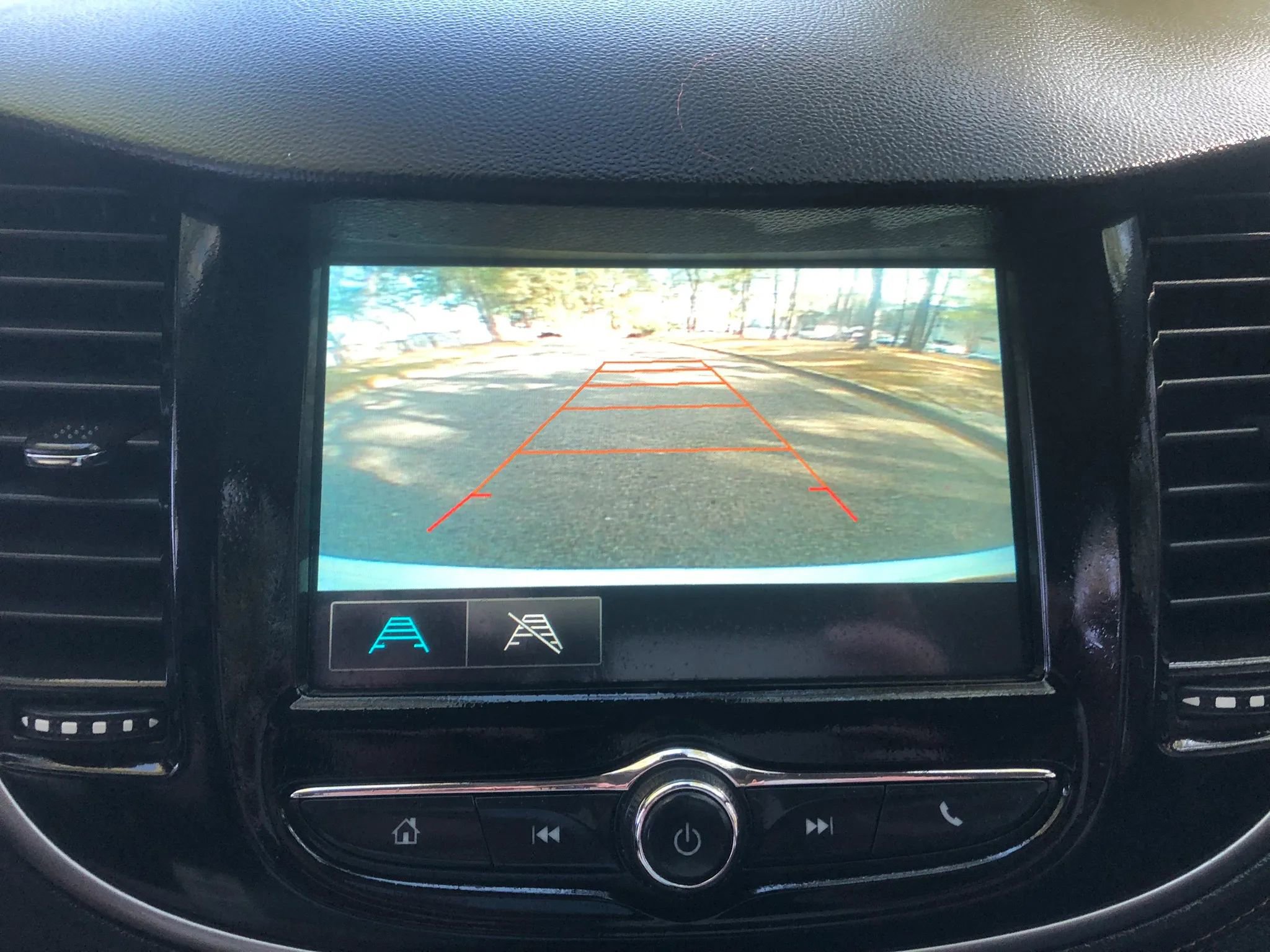 Used 2017 Chevrolet Trax LS image 11