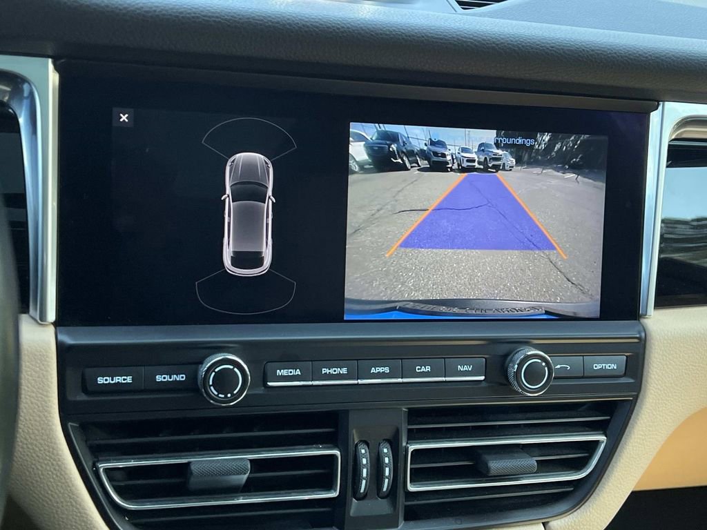 Used 2019 Porsche Macan S image 20