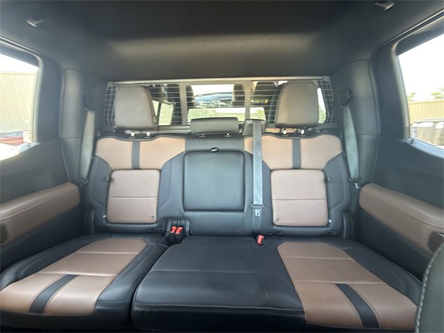 Used 2022 Chevrolet Silverado 1500 High Country image 22