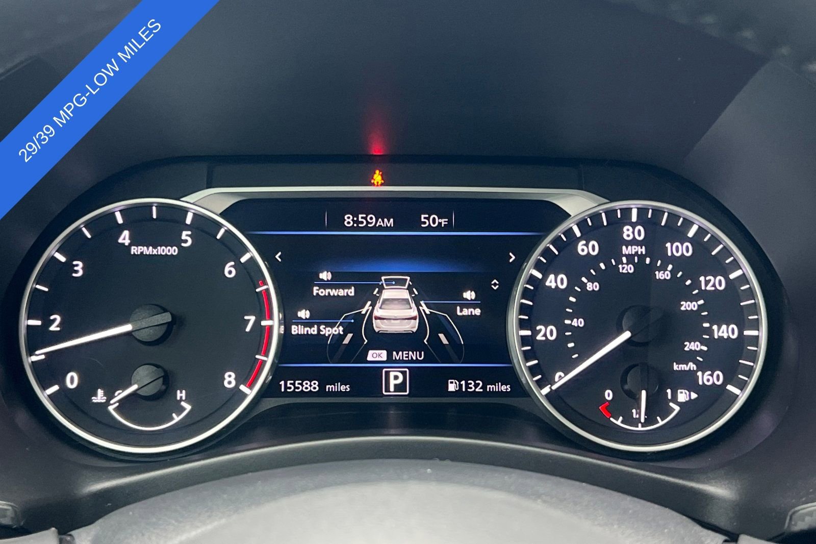 Used 2023 Nissan Sentra SV w/ All-Weather Package image 23