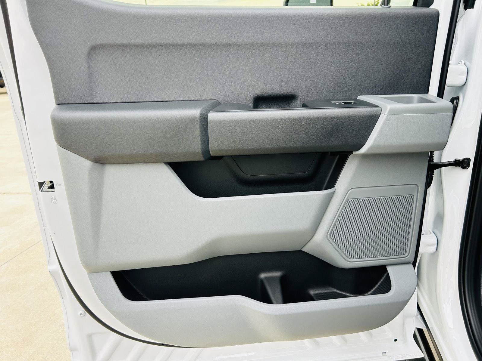 New 2026 Ford F350 XL AWD/4WD image 21
