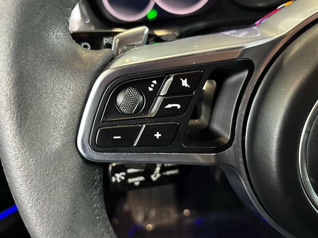 Used 2019 Porsche Panamera GTS AWD/4WD image 20