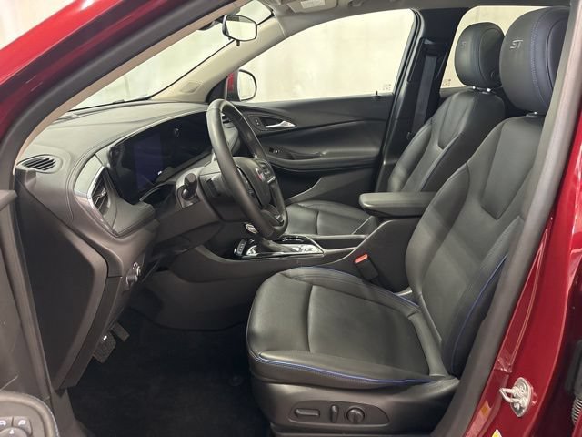 Certified 2025 Buick Encore GX Sport Touring w/ Experience Buick Package AWD/4WD image 14
