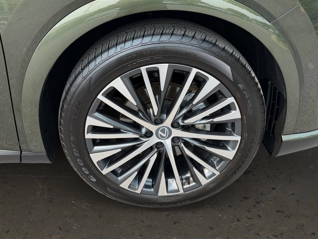 Certified 2026 Lexus RX 350 Premium Plus w/ Convenience Package AWD/4WD image 27