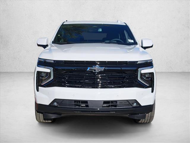 New 2026 Chevrolet Suburban RST image 6