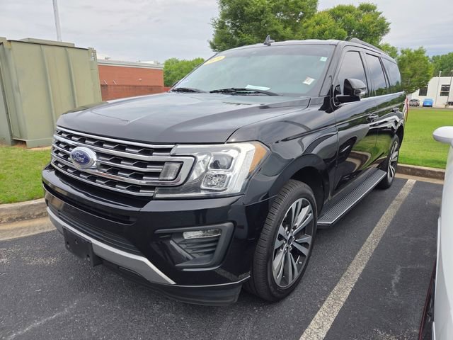 Used 2019 Ford Expedition XLT w/ Equipment Group 202A RWD image 17