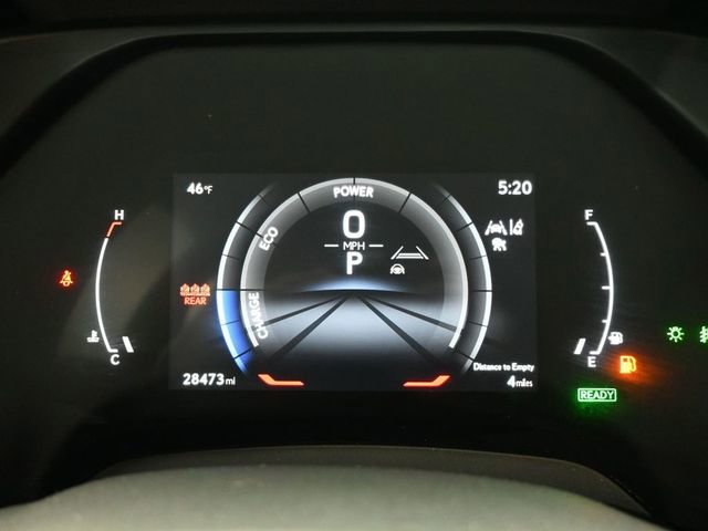 Used 2024 Lexus RX 500h F Sport w/ Accessory Package (K3) image 40