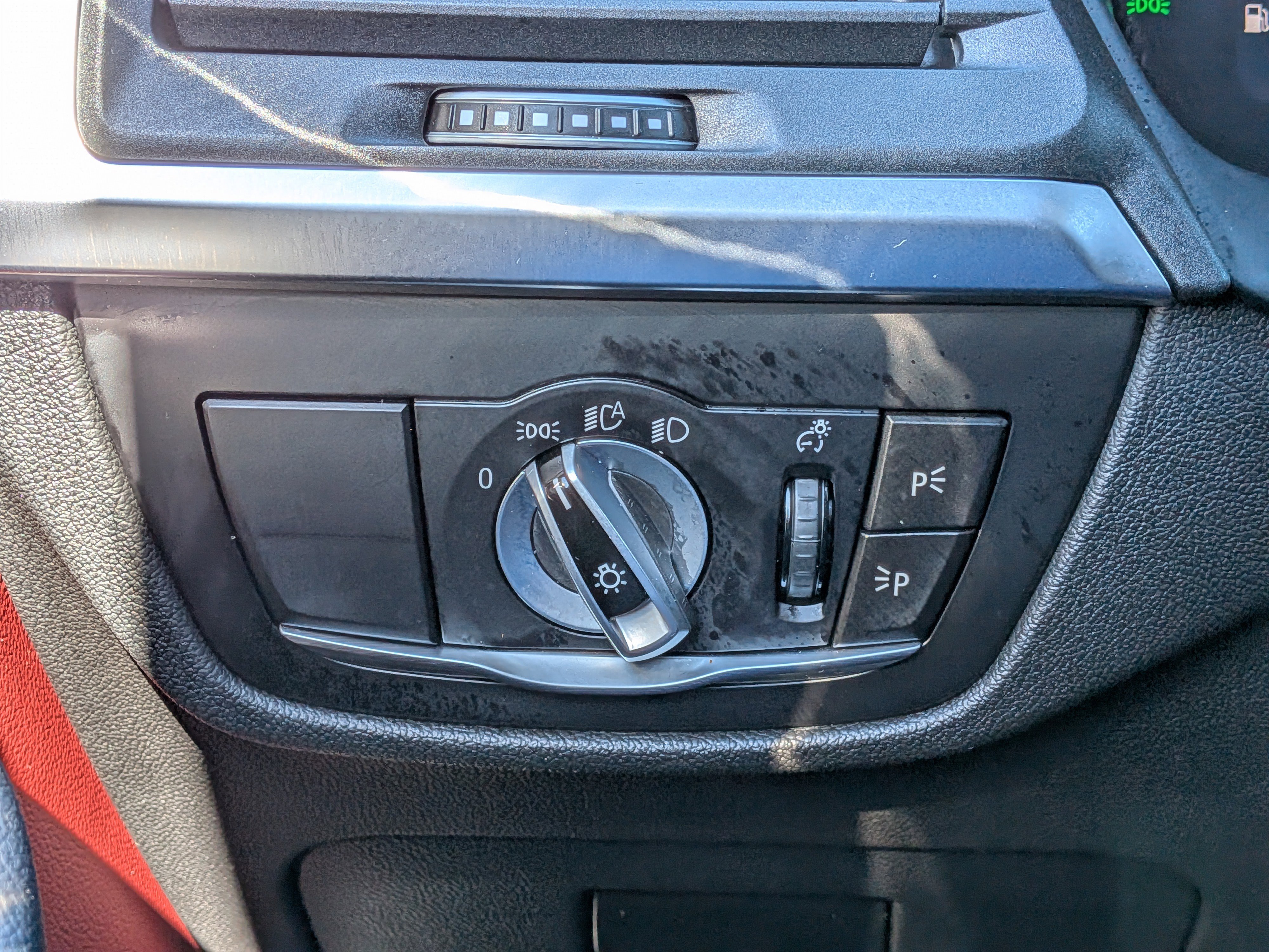 Used 2024 BMW X3 M40i image 27