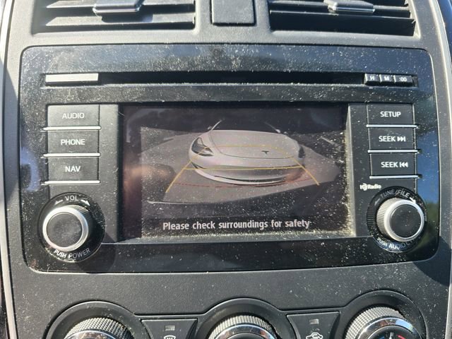 Used 2015 MAZDA CX-9 Touring FWD image 6