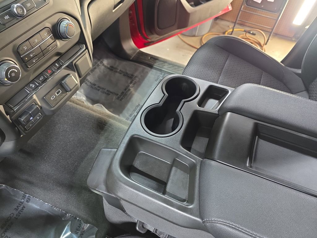 Used 2021 Chevrolet Silverado 1500 Custom Trail Boss image 23