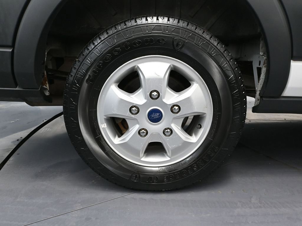 Used 2017 Ford Transit 350 XLT image 15
